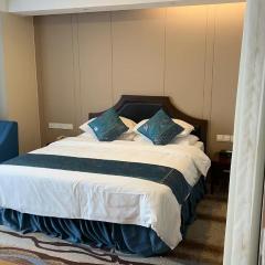 Vienna International Hotel