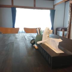 ゲストハウス寄泊 Guesthouse Yohaku