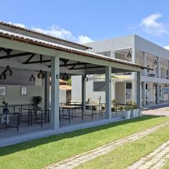 Asas da Maré Pousada