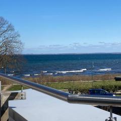 Schatzkiste mit Meerblick