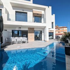 R-40-A Lujo con jacuzzi