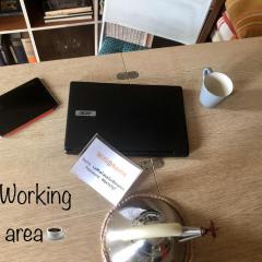 La Casa sul Ballatoio Isola San Siro e Humanitas PioX