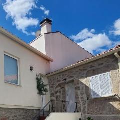 Casa da Aldeia 2 Belmonte
