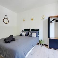 Apartment Suite 14 aux Portes de Paris