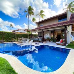 Bangalô 19 porto de galinhas