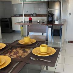 Apartamento Amplo - Ideal para famílias