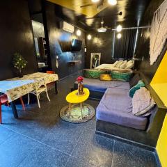 Beach Trendy Lux Villa