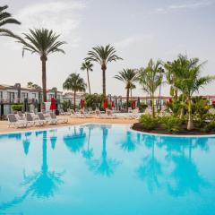 Sholeo Lodges Maspalomas