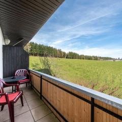 Café Pension Pfaus 1 fewo-4 Zimmer