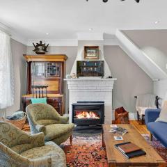 Historic Home in Harpers Ferry National Park