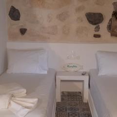 Cavo Paradise Livadaki Kimolos