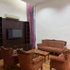 Yasme Roomstay Kangar