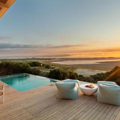 MBIZI lagoon house by Host Agents