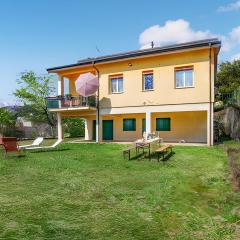 Villa Maria, Casa Vacanze