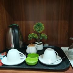 Serene Stay - 7 BHK Villa