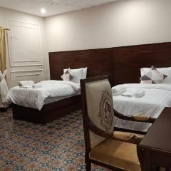 Serene Stay - 7 BHK Villa