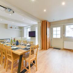 Le fil de l'Evre - Au coeur des Mauges