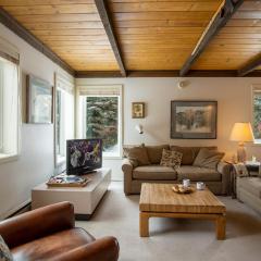 Atelier at Sun Valley Condo + Resort Amenities