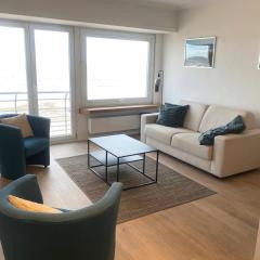 Renovated apartment with breathtaking sea view T5