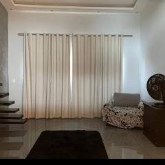 Loft Moderno Aconchegante e Confortável