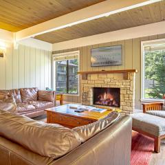 Villager Vacation Condo + SV Resort Amenities