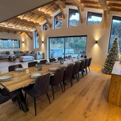 Chalet Magy 1 by Altitudia