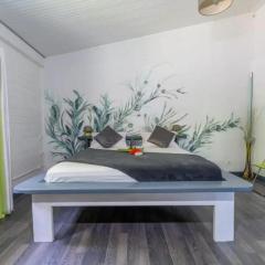 Appartement lumineux avec balcon à Le François / 100 m² /