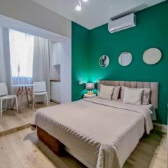 Белая студия Вокзал Харьков-Пассажирский