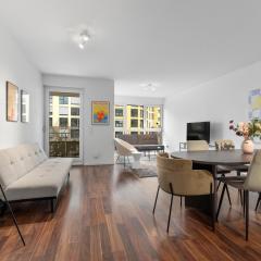 Cozy Apartment in Offenbach