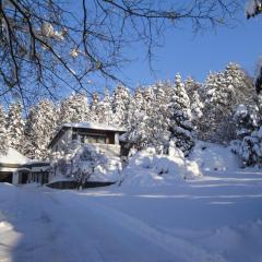 View & Garden Villa Schauenstein