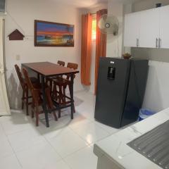 Estudio 2 Cerca A PLAYA Y CENTRO HISTORICO