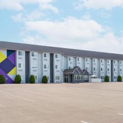 Spark by Hilton Clarion