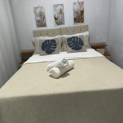 Quarto 1 próximo ao Aeroporto Internacional