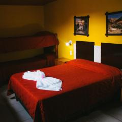 Cabañas Quinta Las Ruedas