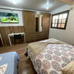 Studio a 4 km do centro de Canela