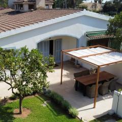 Casa Familia - House for 4