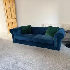 Wordsworth House by Sapphire Properties -Near to BAE Systems