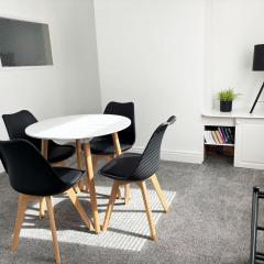 Wordsworth House by Sapphire Properties -Near to BAE Systems