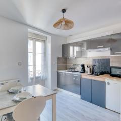 Le Confort du Soir - T2 - Lagnieu