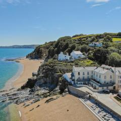 9 At The Beach, Torcross