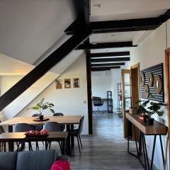 Willkommen Apartment Meerbusch