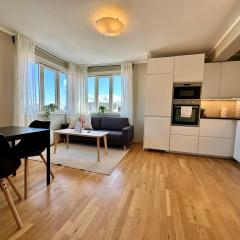 Forenom Serviced Apartments Stavanger Tanke Svilands gate