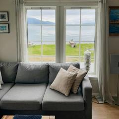 Coastal Cabin In Kastneshamn