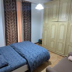 Peaceful place at Principe