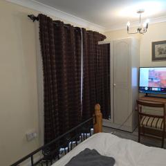 Colchester CO1 Hythe Ta