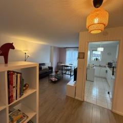 Les jardins de Magny.