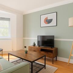 2 Bed Apartment in Hammersmith