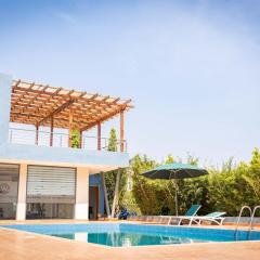 Libi Apartment-BlueWaters Property Mgt LTD