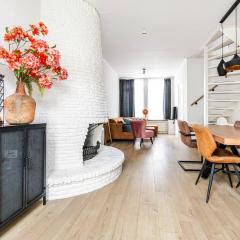 The Alkmaar Family House