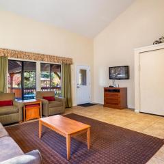 Aspen-Boardwalk - Roundhouse Resort and Spa